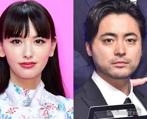 山田孝之・鈴木えみら「ロング・ラブレター〜漂流教室〜」9年前再現ショットが話題「進化しています」