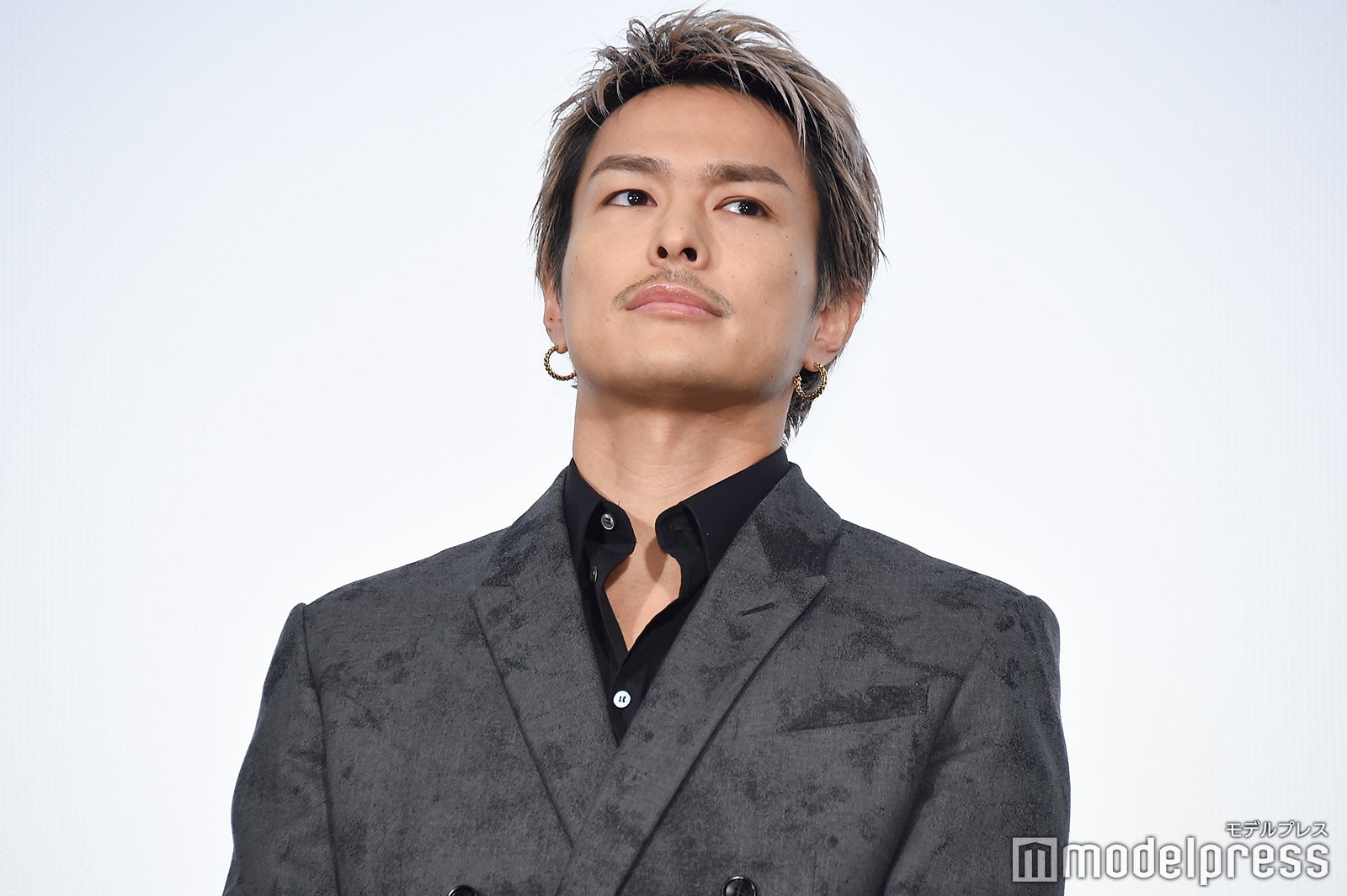 今市隆二（C）モデルプレス