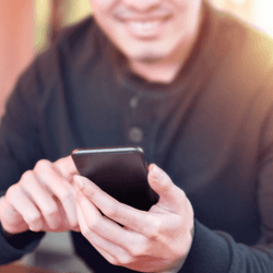 男が「好感を抱くLINE」と「好感を抱かないLINE」の違いとは?
