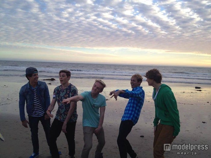 After Romeo(アフター・ロミオ)