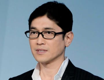 薬丸裕英の元アイドル妻と再会 59歳の透明感！自然な美しさが尊すぎる♥「話が尽きない」花の82年組、同期の元アイドルが明かす