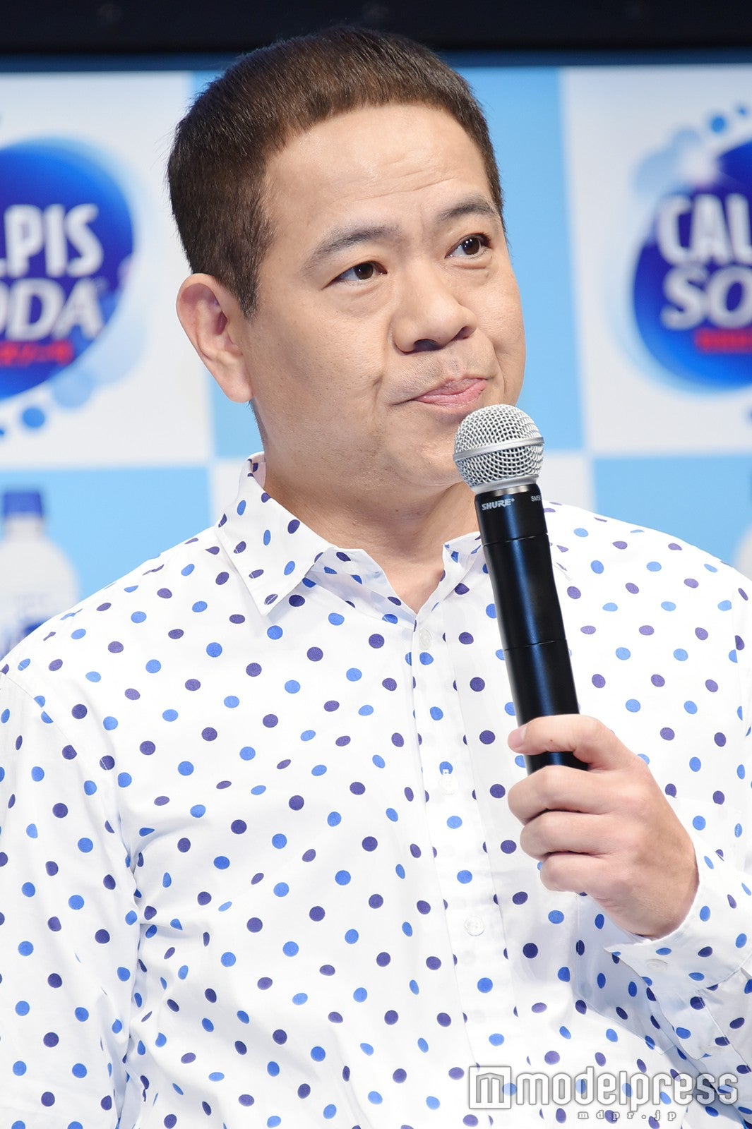 原西孝幸 （C）モデルプレス