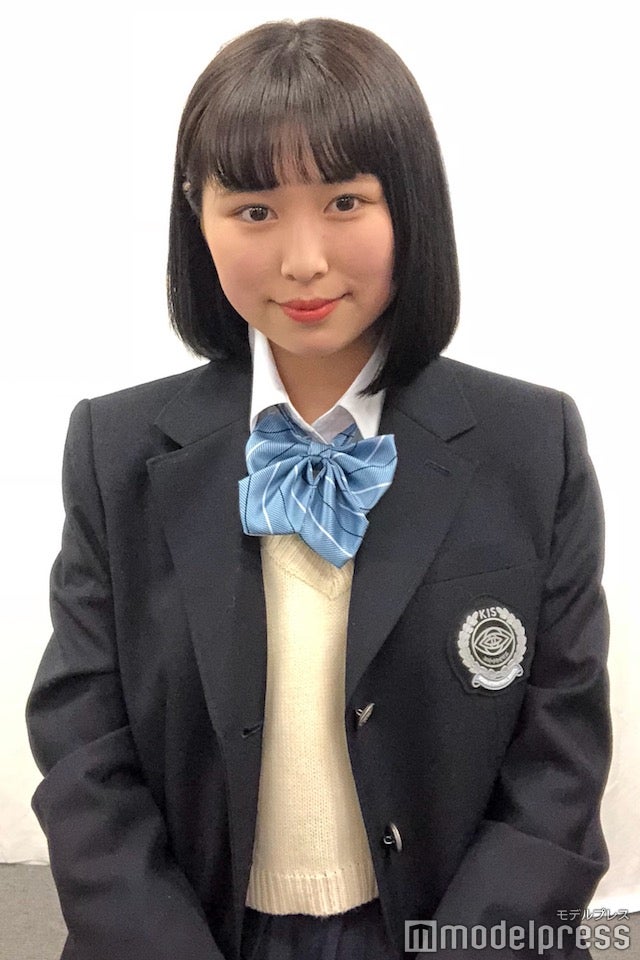 ななみ （C）モデルプレス