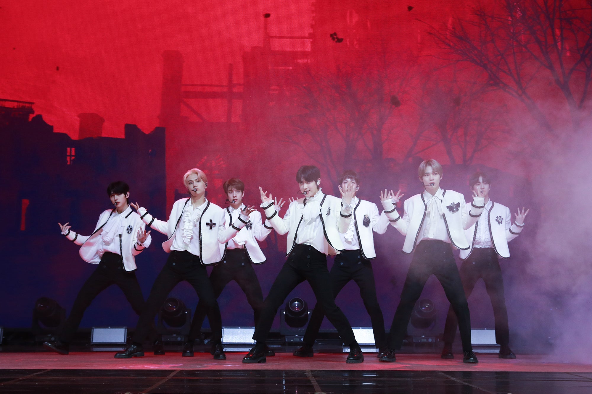 ENHYPEN（C）BELIFT LAB