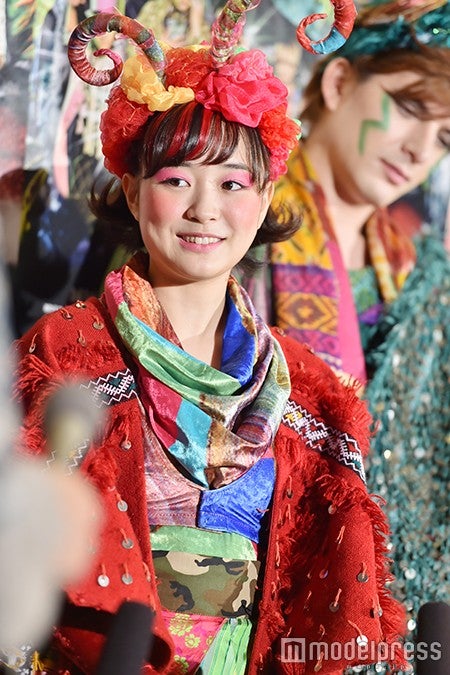 大原櫻子（C）モデルプレス