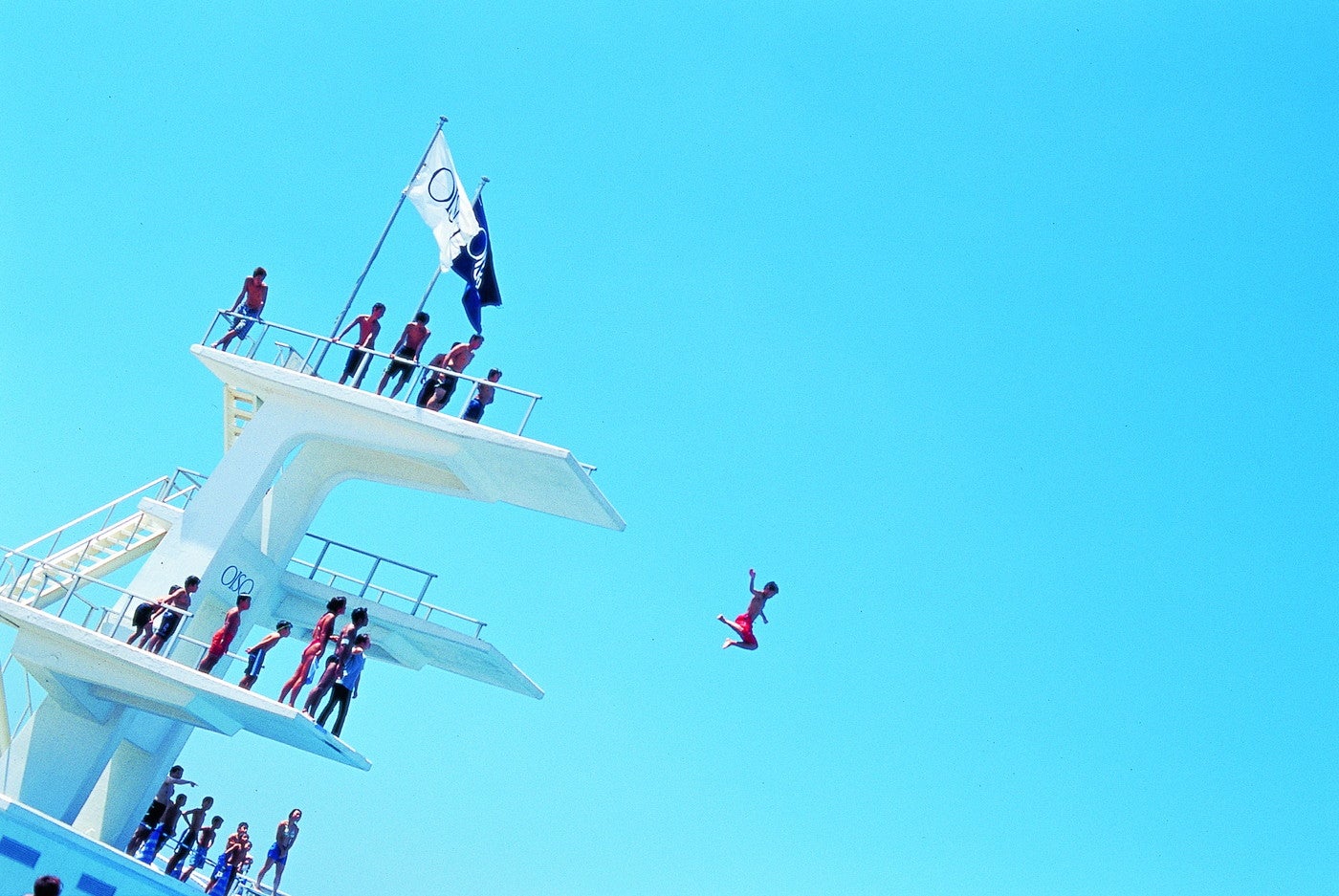 大磯ロングビーチ／画像提供：西武・プリンスホテルズワールドワイド