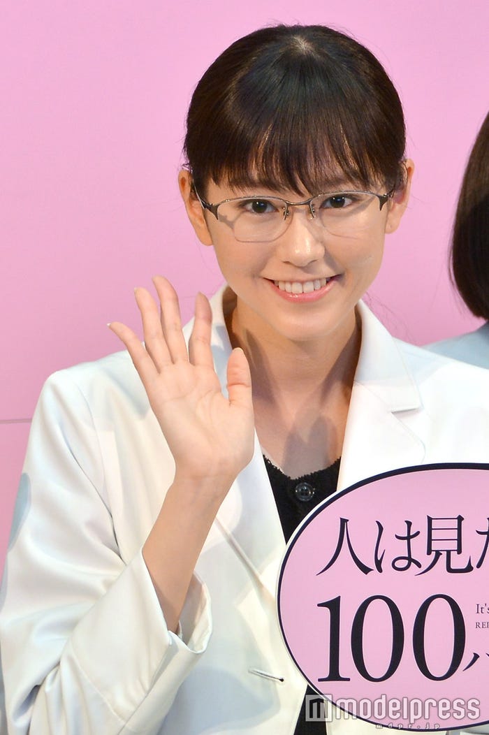 桐谷美玲 (C)モデルプレス