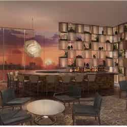 JWマリオット・ホテル東京(提供写真)