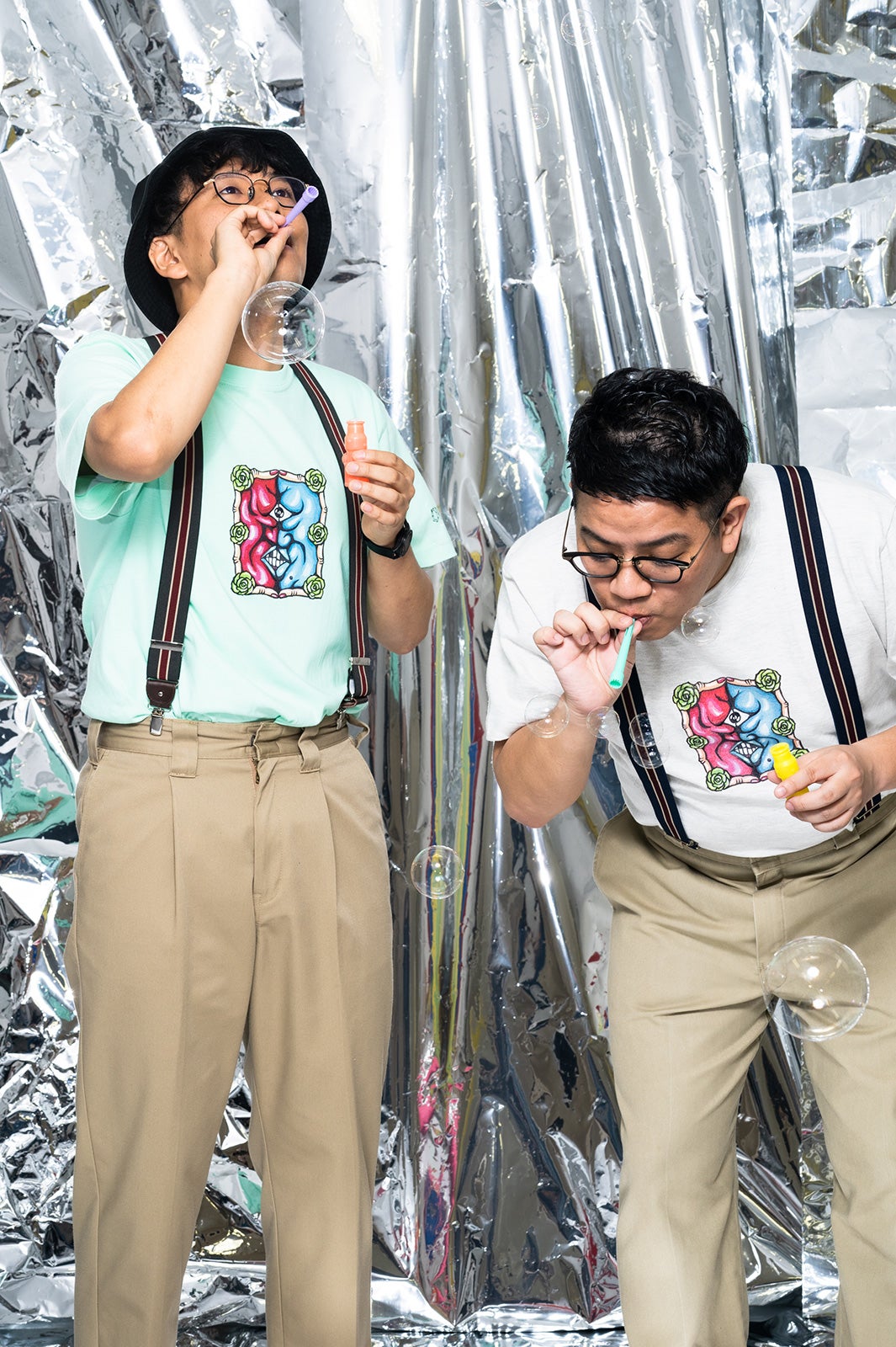 ミキ（画像提供：TBS）