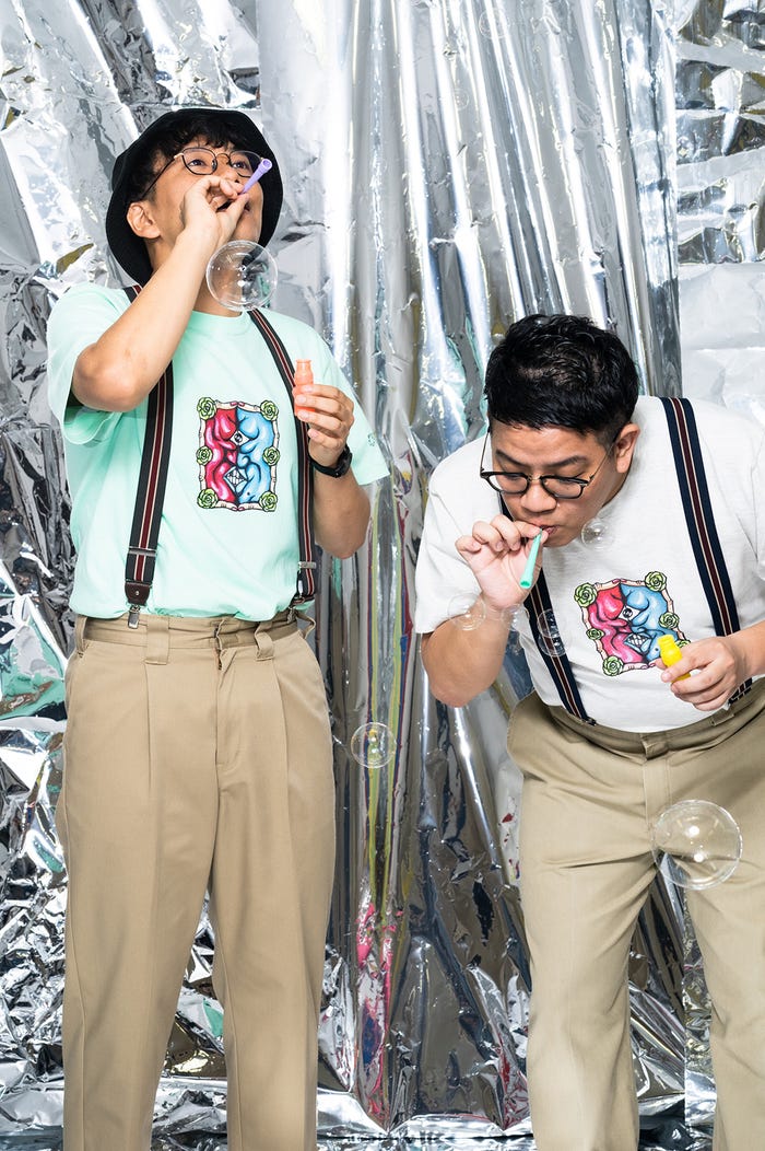 ミキ(画像提供:TBS)