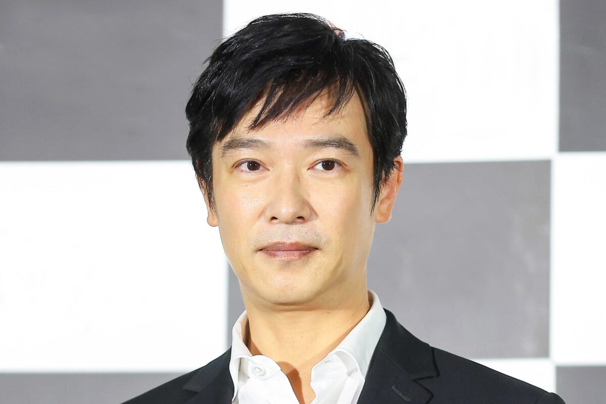 『VIVANT』1話と最終話では、堺雅人の“ある部分”が全く違う 「ええ！？」「すご…」