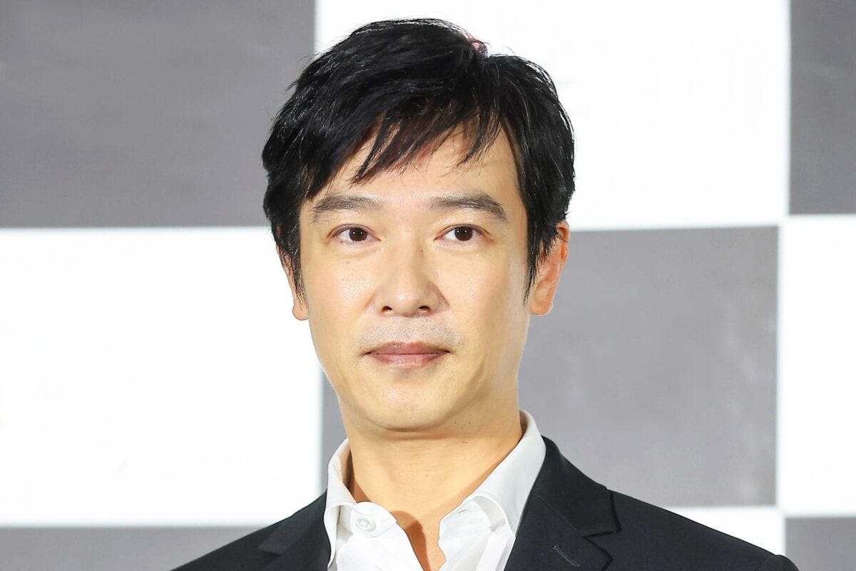 堺雅人