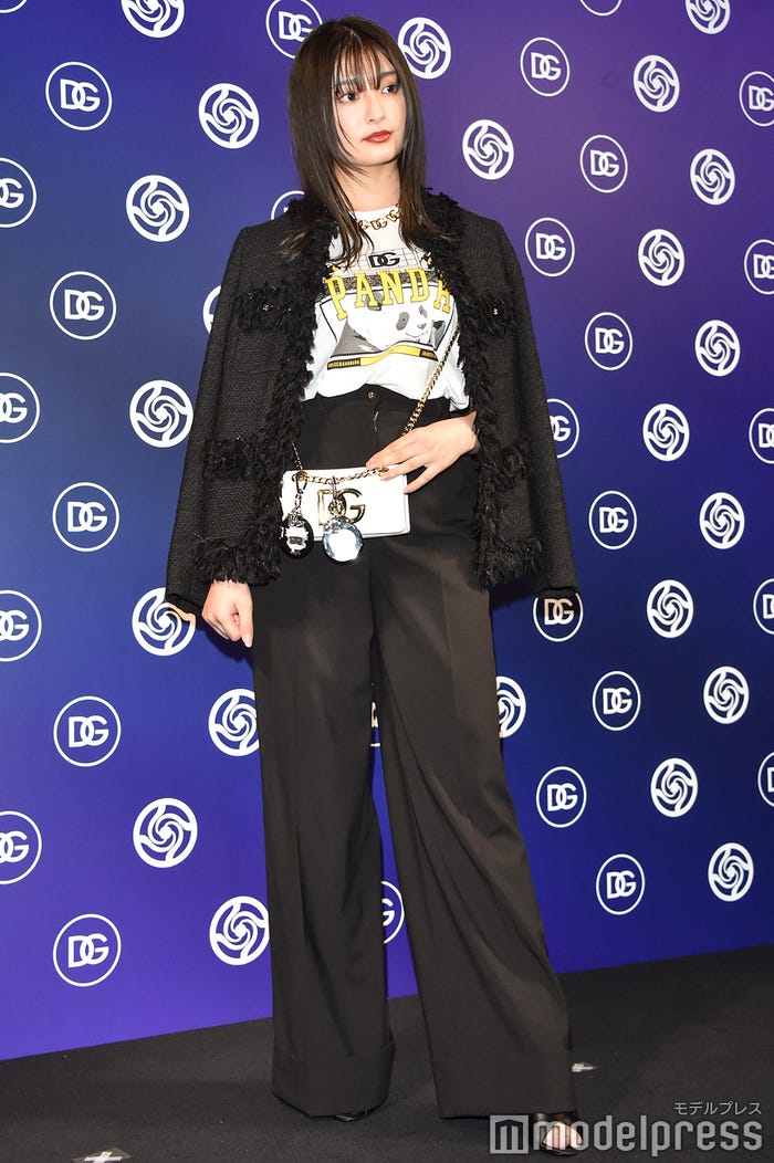 吉川愛 (C)モデルプレス