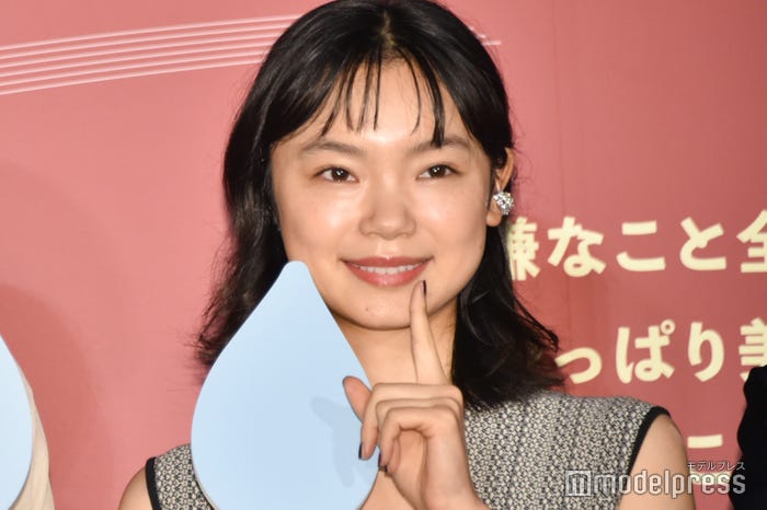 古川琴音(C)モデルプレス