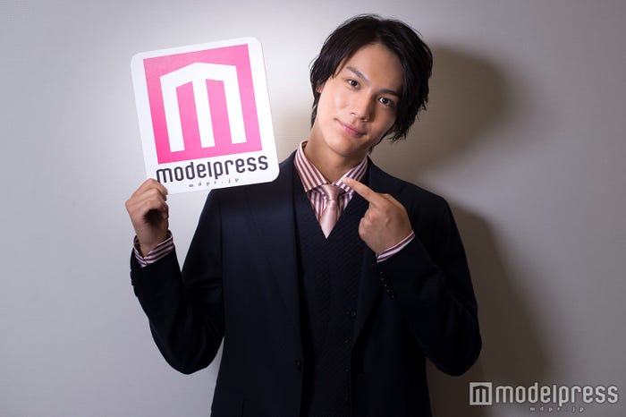 中川大志(C)モデルプレス