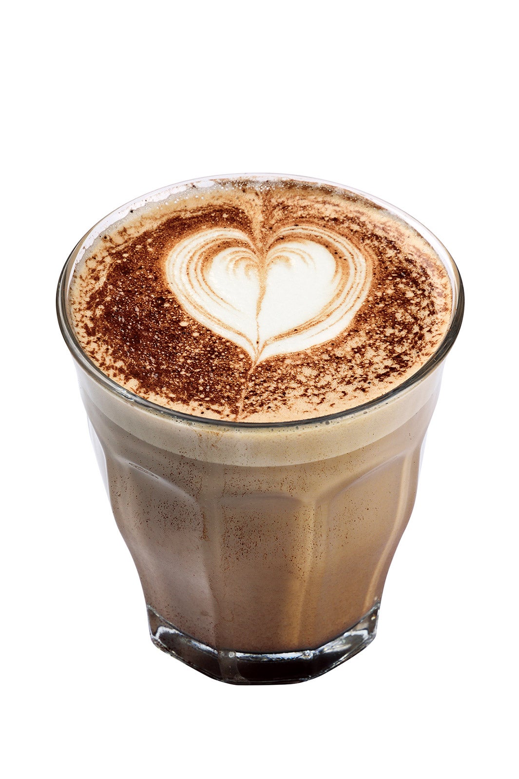 ラテ・ショコラ／画像提供：UCC 上島珈琲株式会社