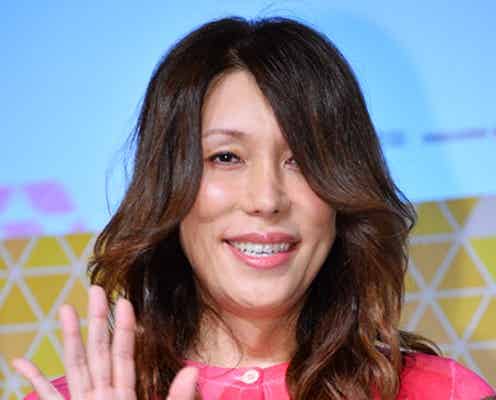 性別変更で女性となったKABA.ちゃん、新たな名前初公開
