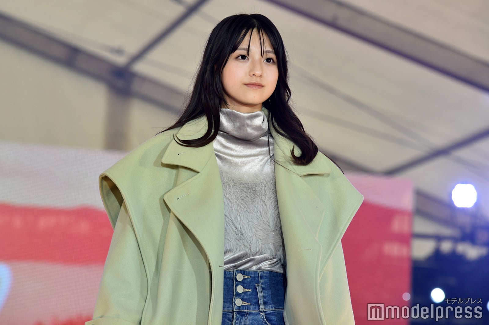 入江日奈子（C）モデルプレス