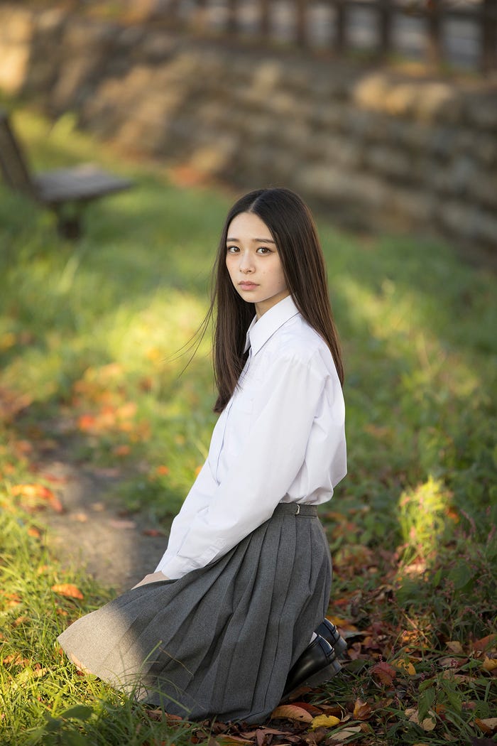 田鍋梨々花(画像提供:所属事務所)