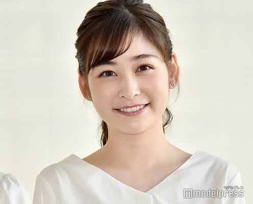 日テレ岩田絵里奈アナ「シューイチ」体調不良で欠席
