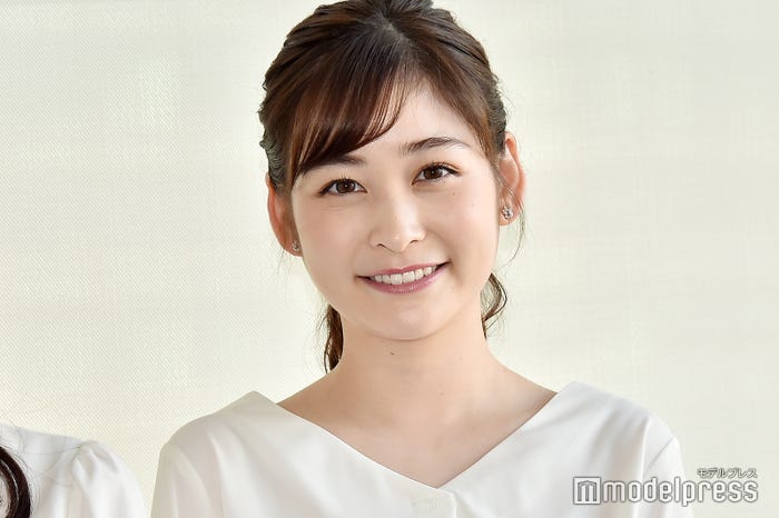 岩田絵里奈(C)モデルプレス