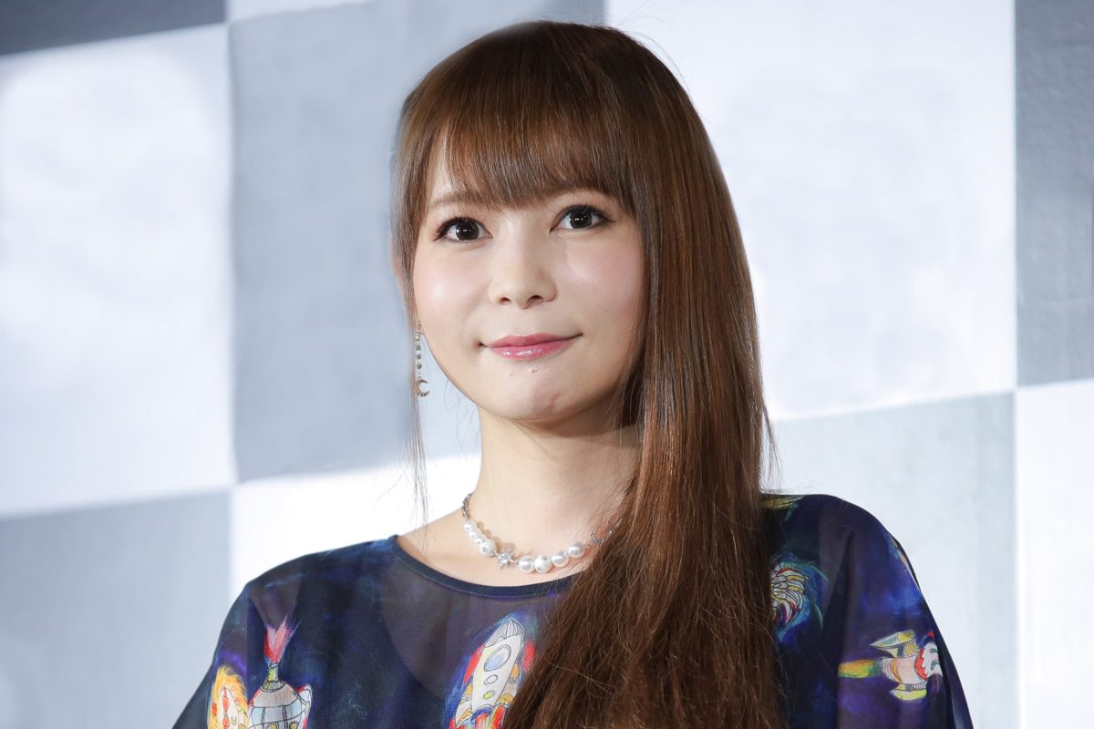 中川翔子 念願の のど自慢 に出演 自身も歌唱でトレンド入り 嬉しい モデルプレス