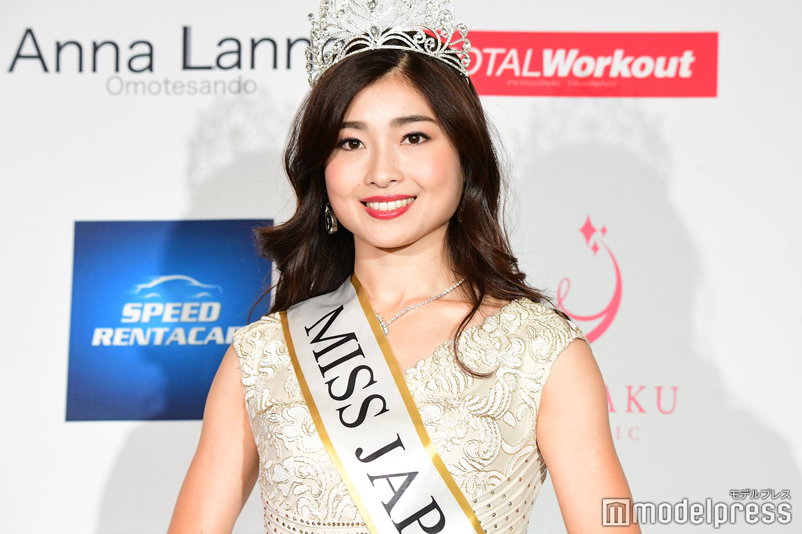 土屋炎伽さん （C）モデルプレス