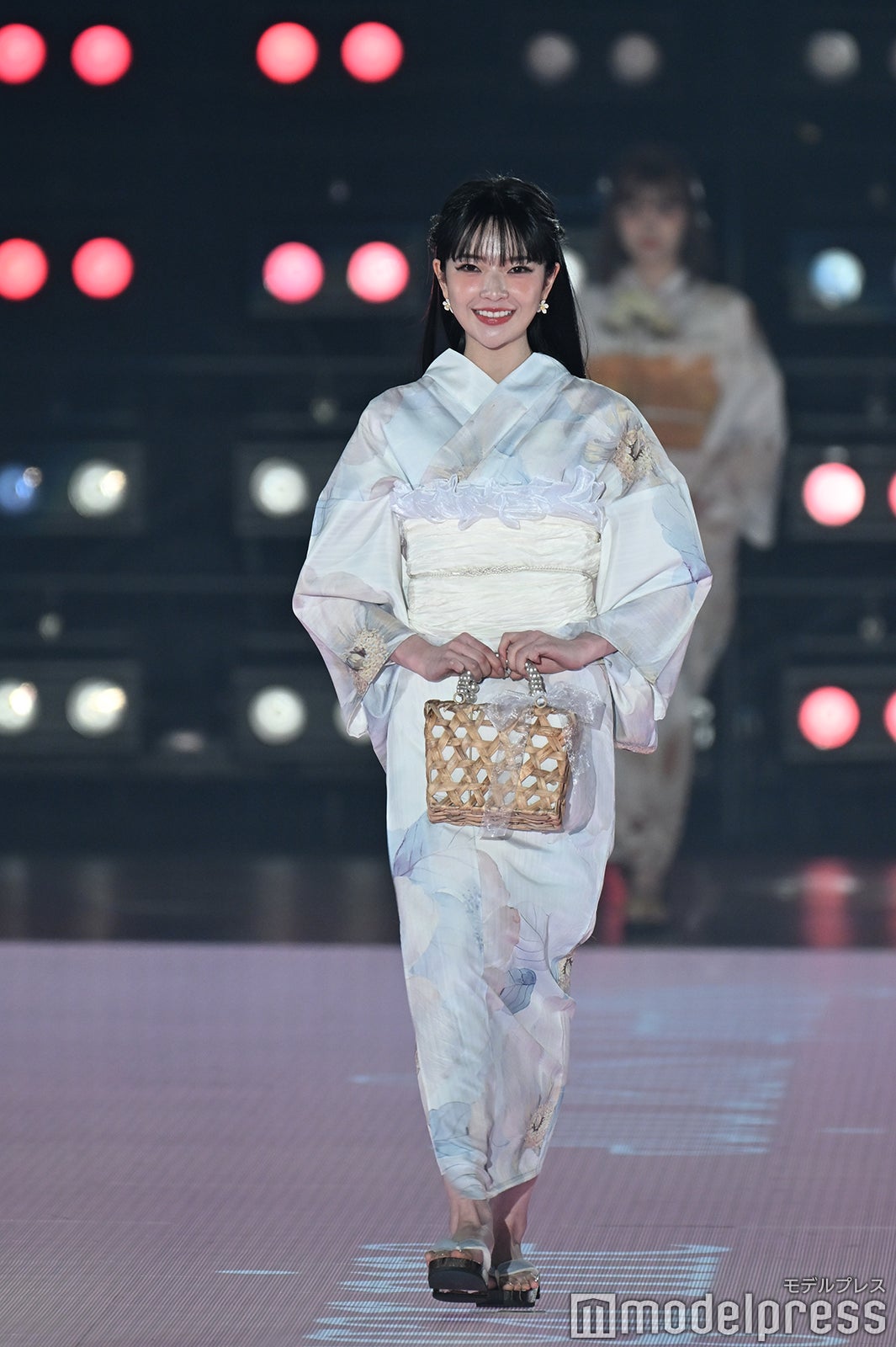 田中芽衣（C）モデルプレス