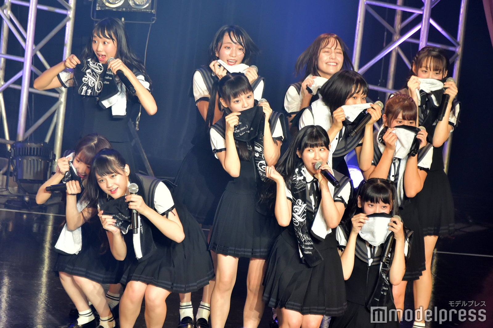 ／＝LOVE （C）モデルプレス