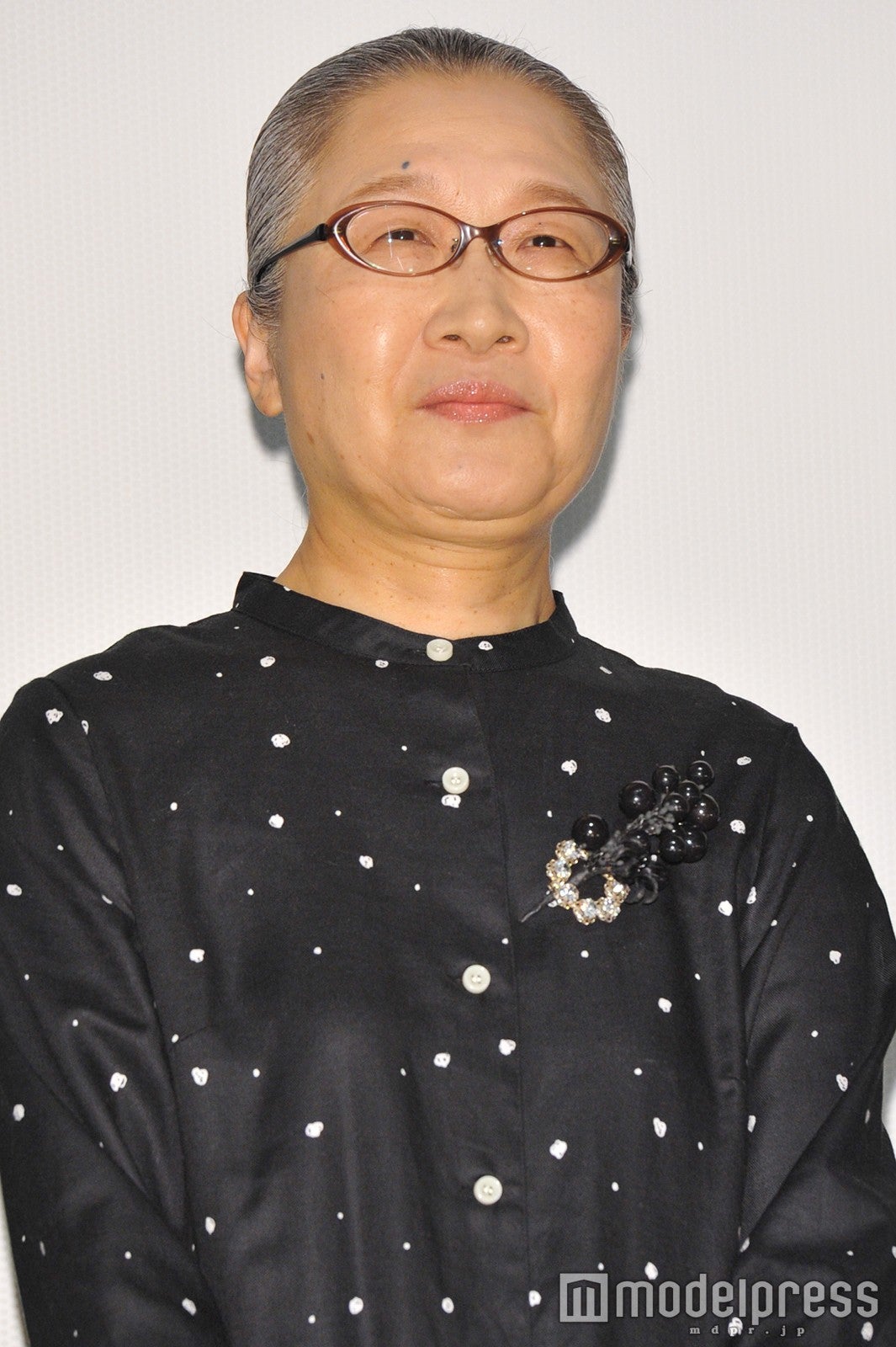 もたいまさこ（C）モデルプレス