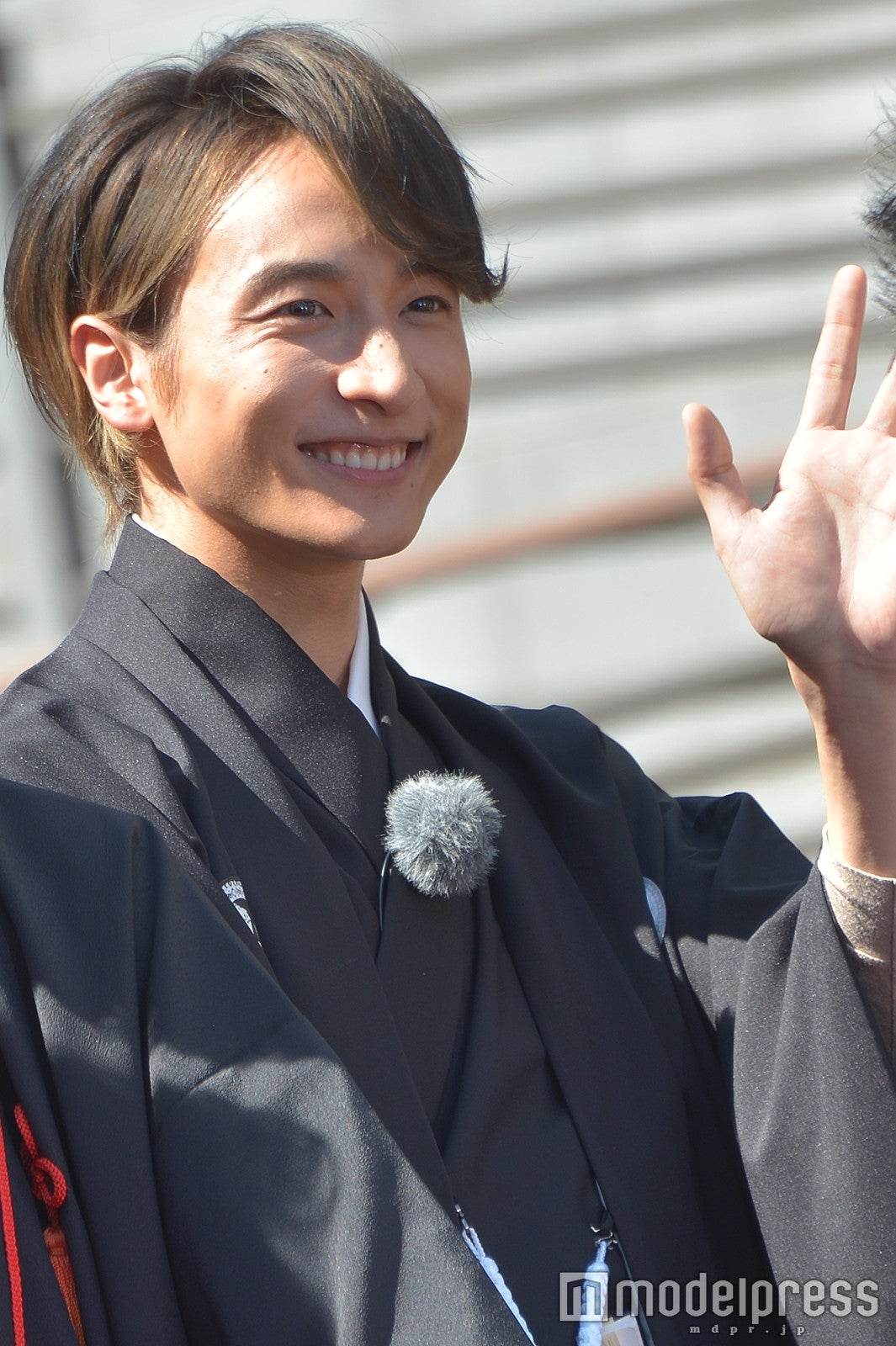 小関裕太 （C）モデルプレス