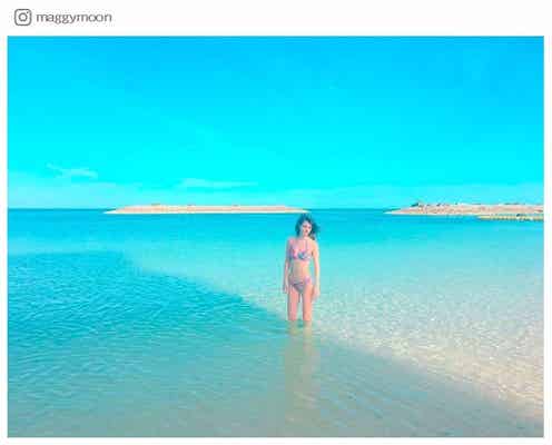マギーの美くびれくっきりビキニ姿に絶賛の声、石原さとみの“小顔ケア” 今日一番読まれたニュースランキング【エンタメTOP5】