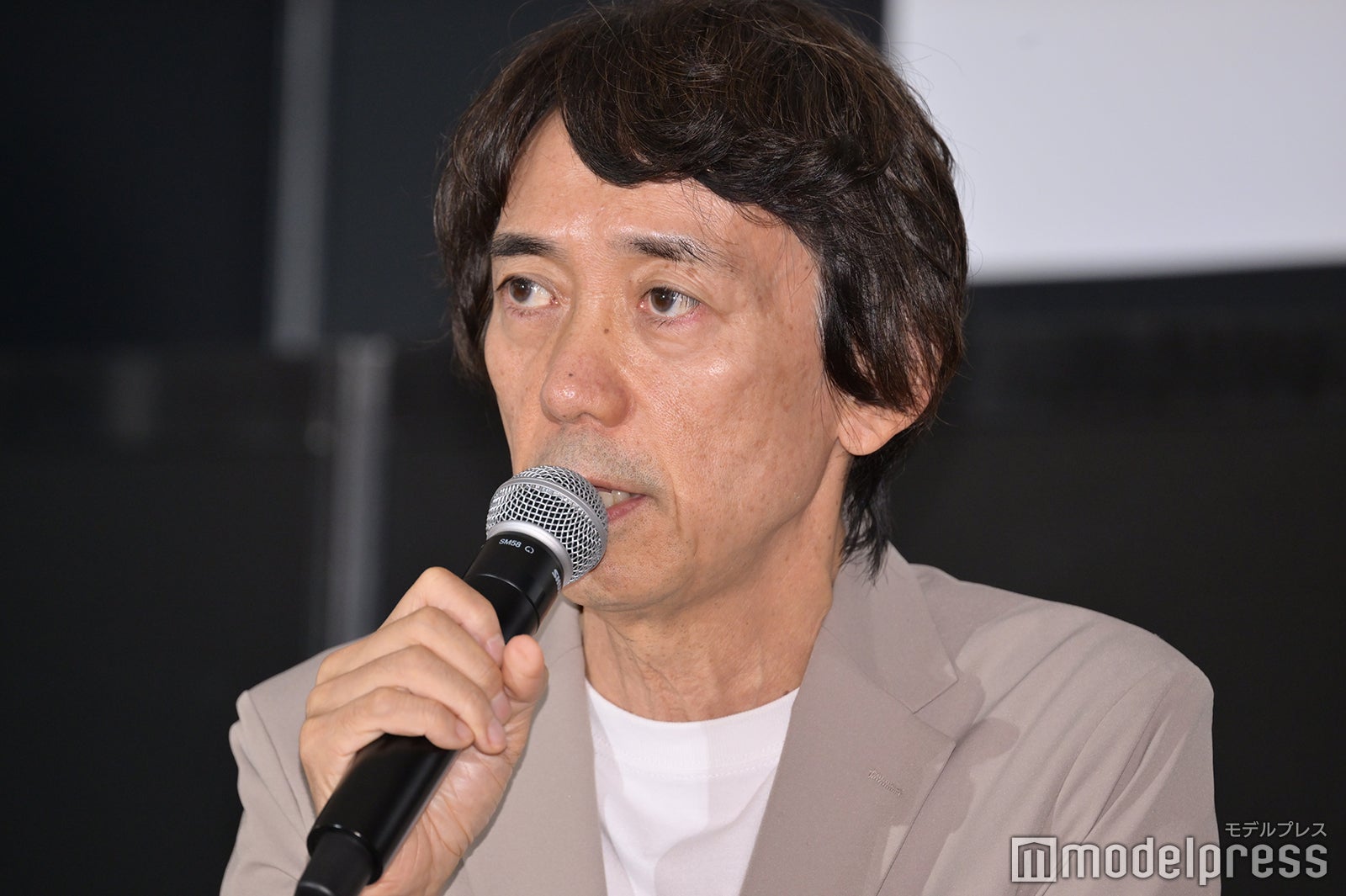 大多亮（C）モデルプレス