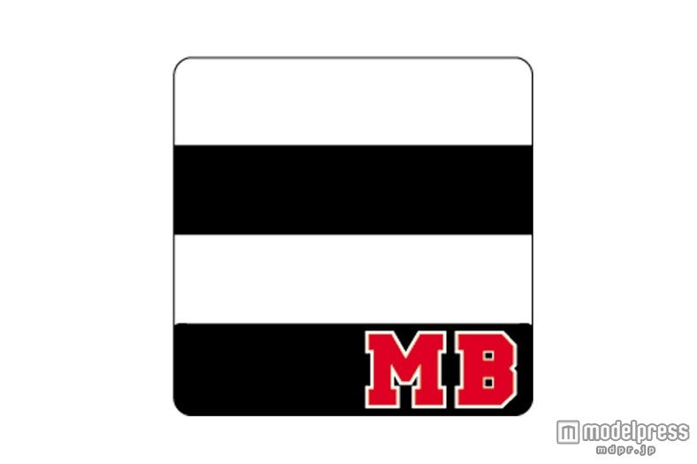 ワンマンライブ「Milky Bunny Summer LIVE 2013～スピンズがとまらない～」のグッズ