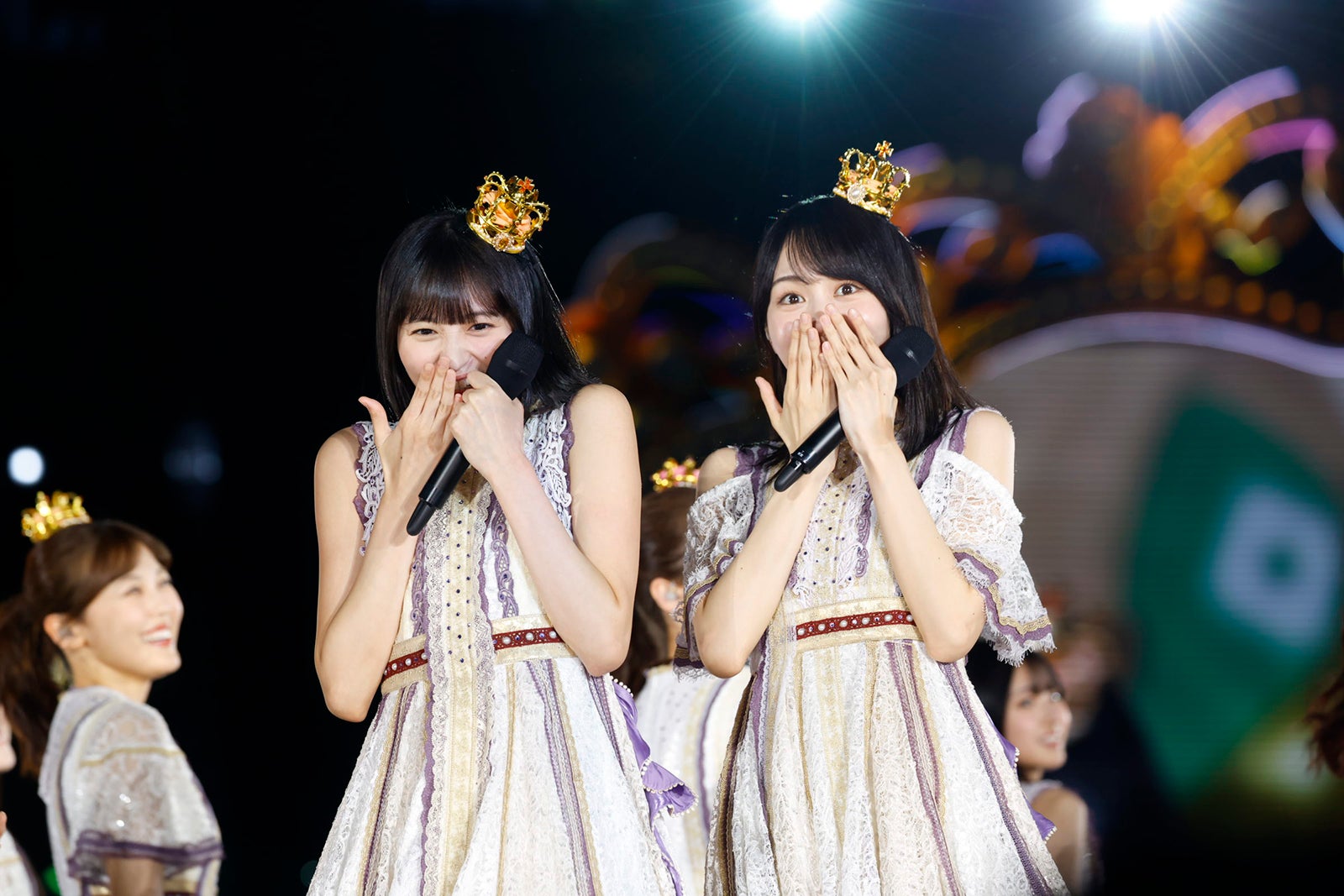 「乃木坂46 真夏の全国ツアー2025」鈴木健太（KENTA Inc.）