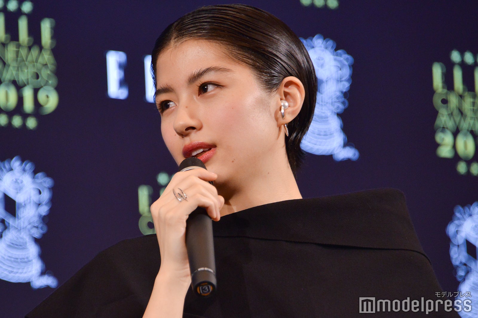 佐久間由衣（C）モデルプレス