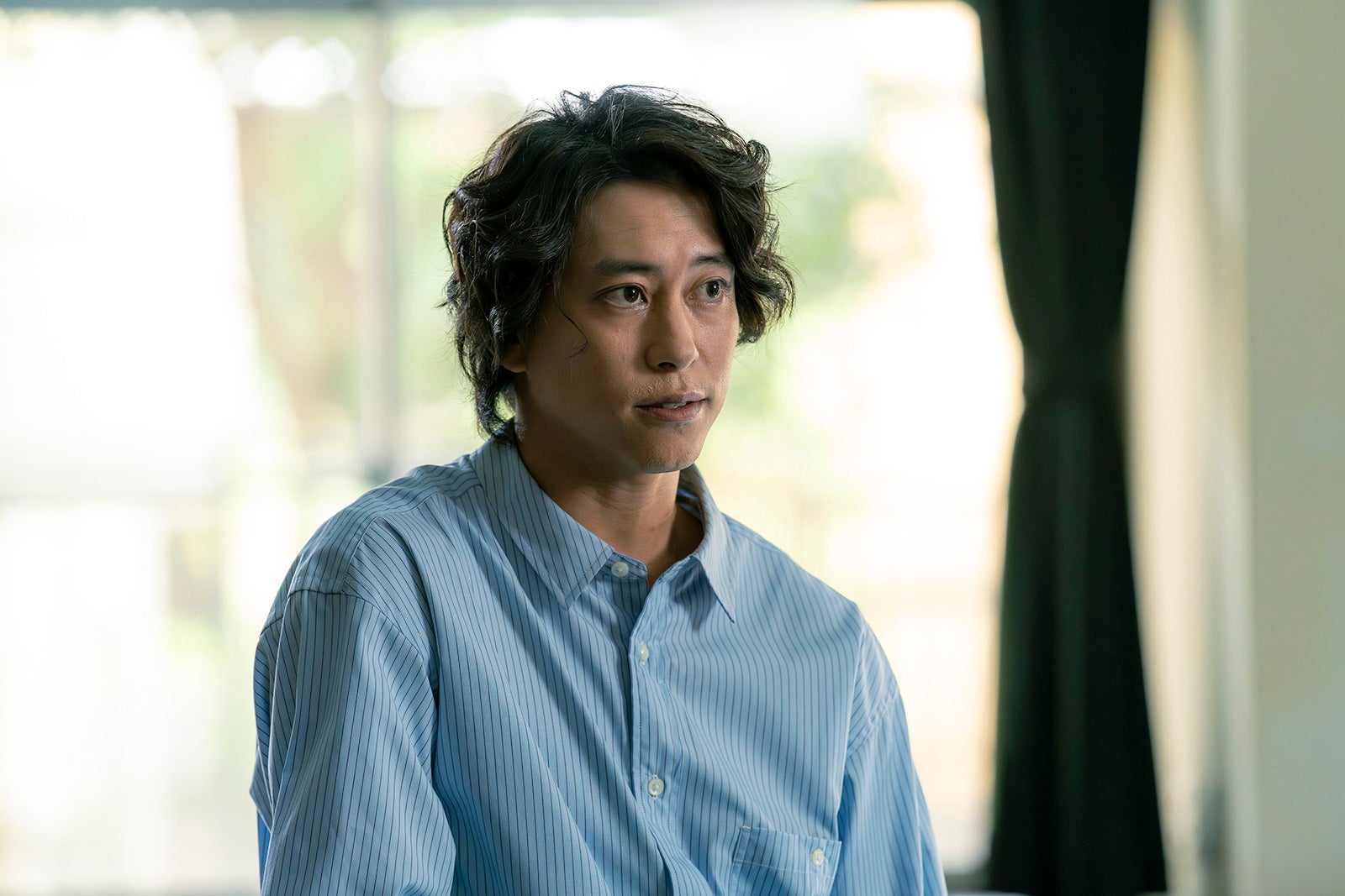 佐野岳「ギフテッド」第4話より（C）東海テレビ