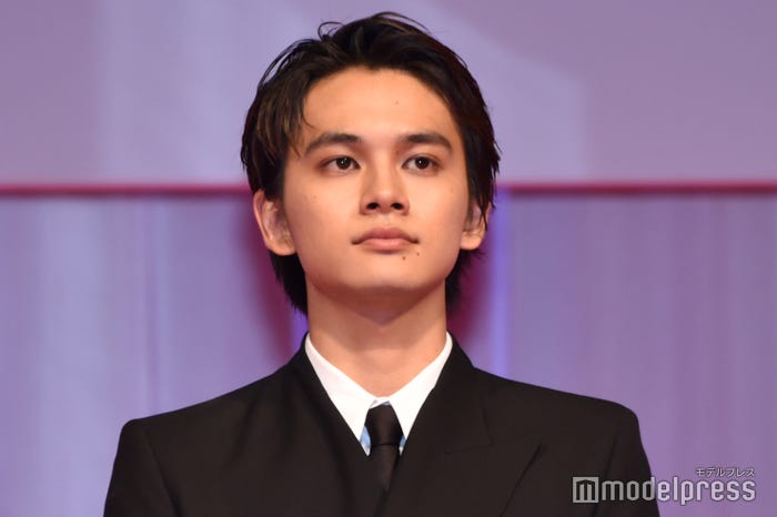 北村匠海 (C)モデルプレス