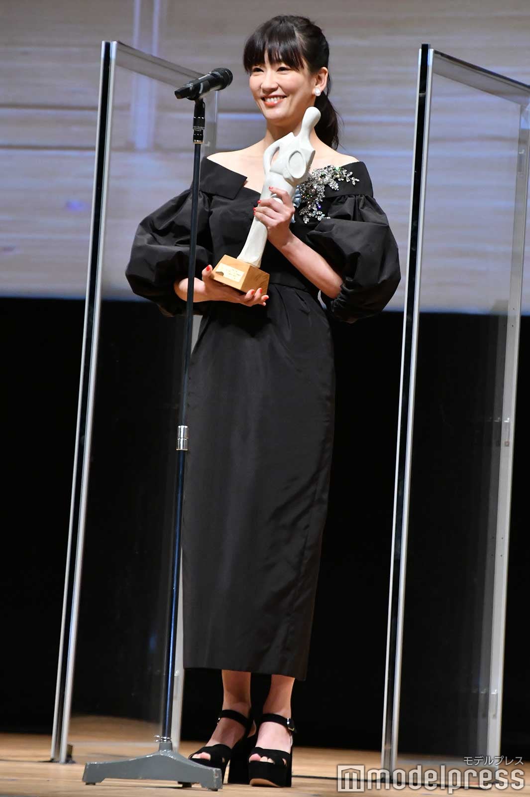 水川あさみ （C）モデルプレス