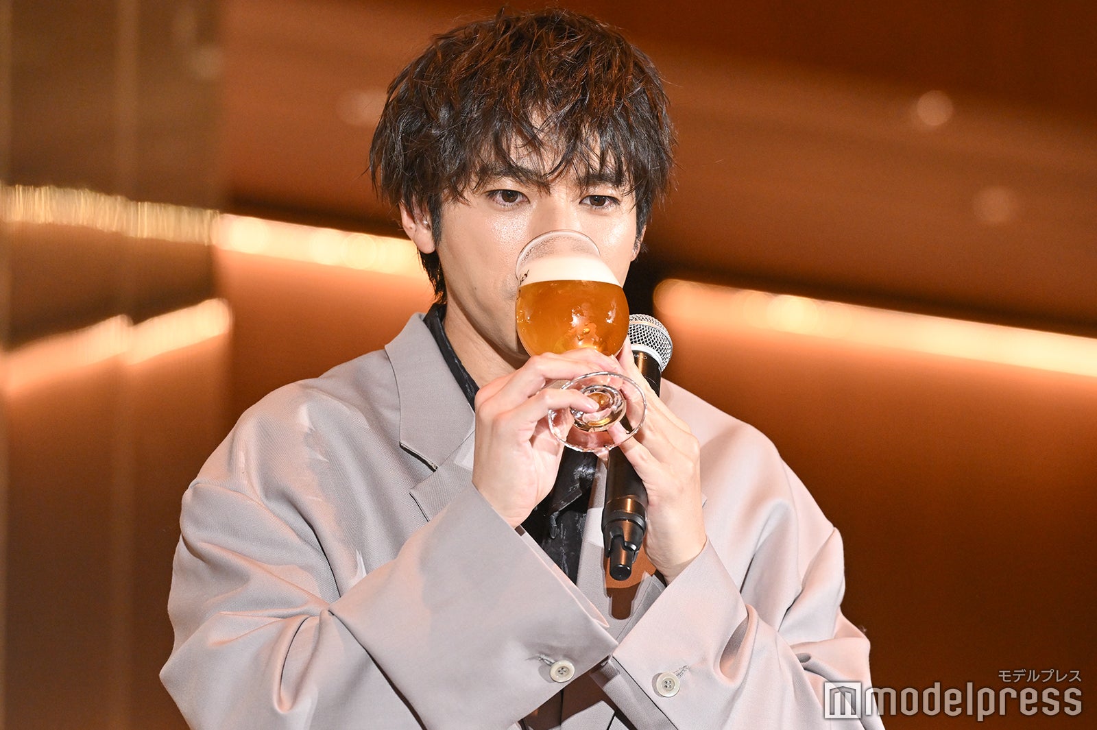 山田裕貴（C）モデルプレス