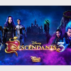 主演ダヴ・キャメロンに会える!『ディセンダント3』ファンミーティングに150組300名様をご招待