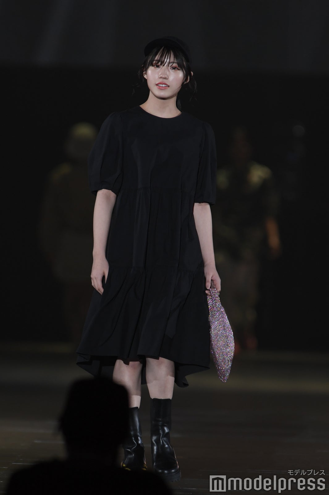 （C）モデルプレス