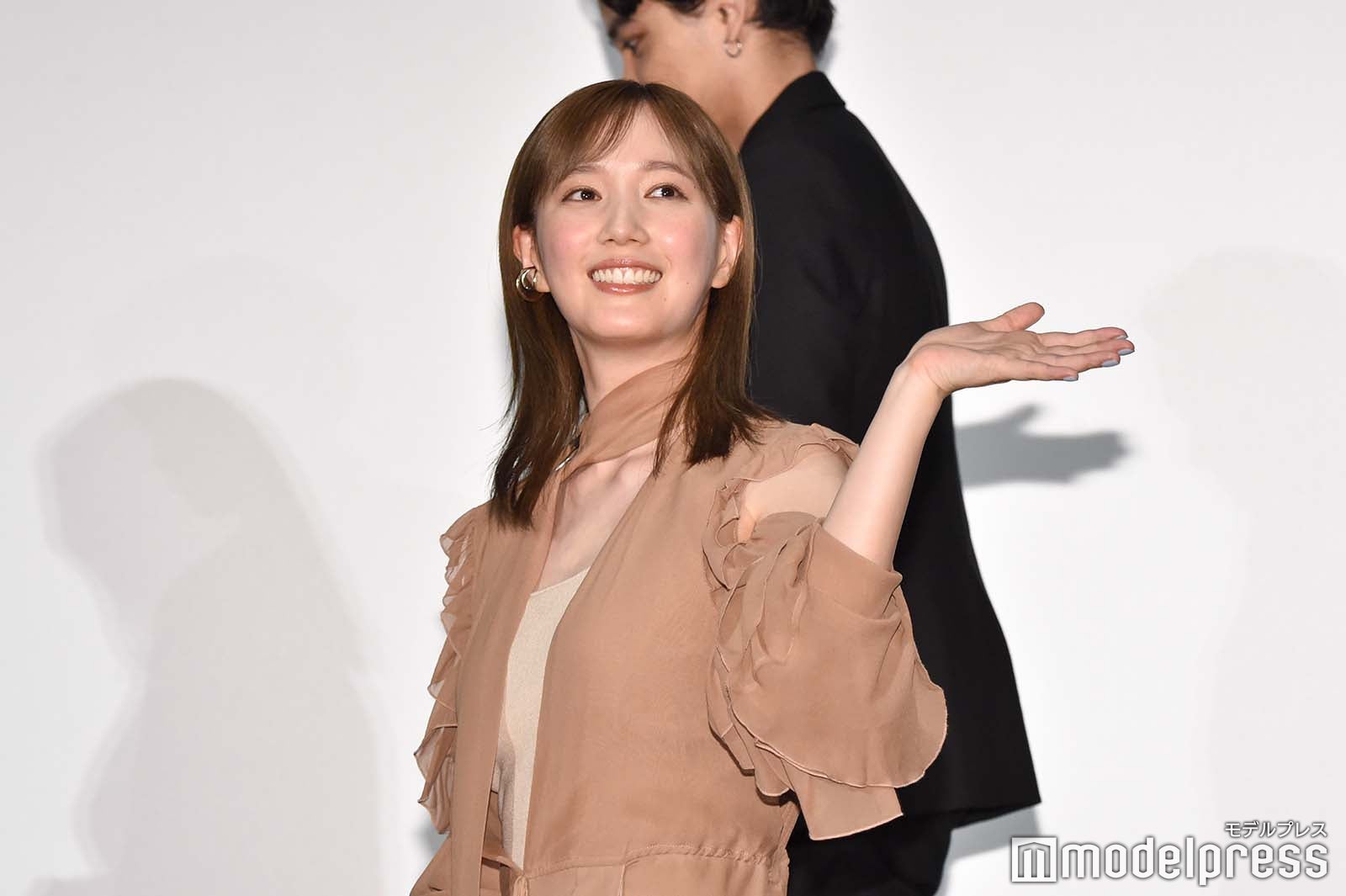 本田翼 （C）モデルプレス