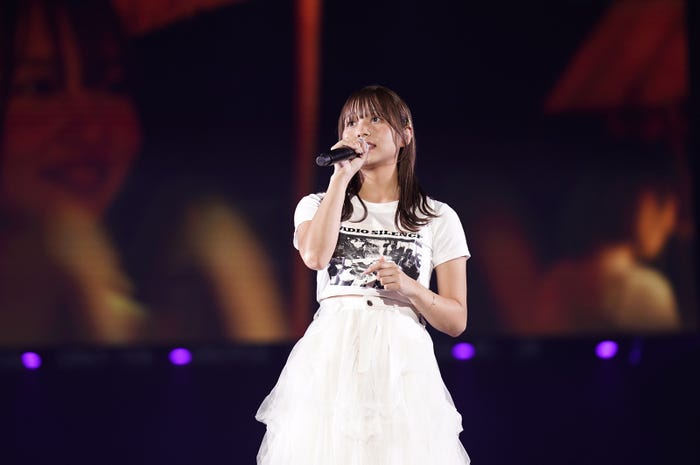 るな(C)上飯坂 一