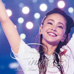 安室奈美恵 ラストで涙 ツアー最終公演mc みんな元気でね ライブレポ セットリスト Mcトーク全文 モデルプレス