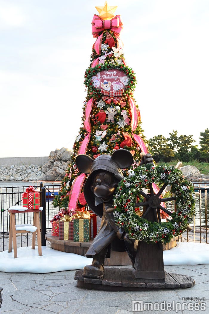 東京ディズニーシー(C)モデルプレス