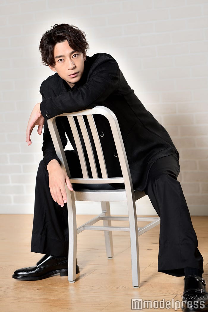 三浦翔平(C)モデルプレス