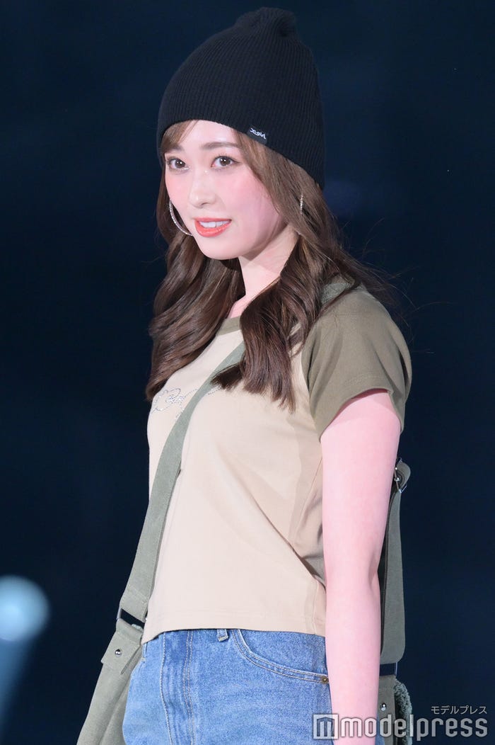 福原遥(C)モデルプレス