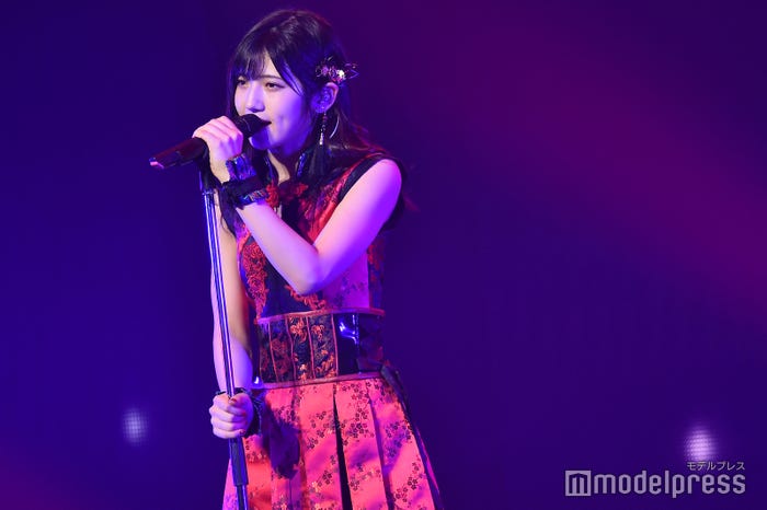 「ゆうなぁ単独コンサート~かけがえのない時間~」 (C)モデルプレス