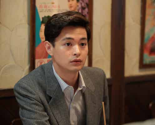 瀬戸康史「今もぽっかり穴が空いたような感じ」 朝ドラ「まんぷく」で印象に残っていること<インタビュー>